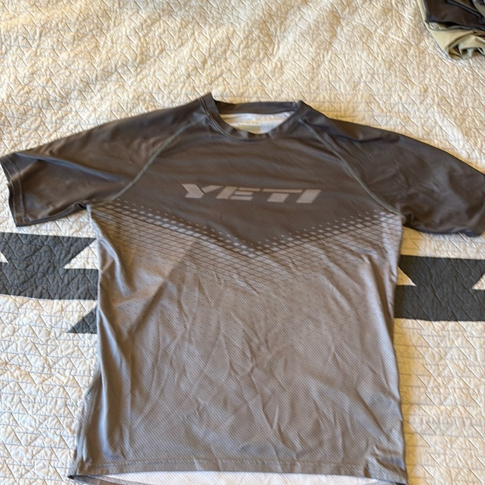 Men's Yeti Cycles Cycling Jersey